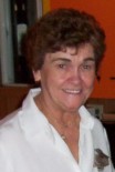 Georgette Chaput