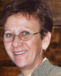 Lise Gagné