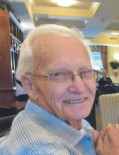 Leslie George Sykes