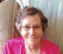 Eileen Charlotte Young