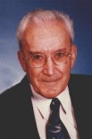 Nelson Thibodeau