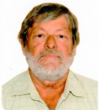 Carl Douglas Stenabaugh