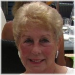 Ruth Marguerite Conrad