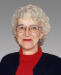 Thérèse Fortin