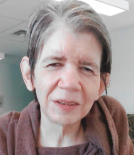 Mona Larivière