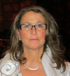 Ginette Boudreau