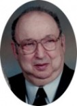 Elmer Russell Lee