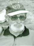 Donald James Allen