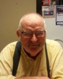 Robert Edward Douglas