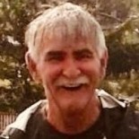 John Russell Fougere