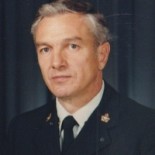 Frederick Stephen Purchase