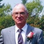 Arthur Dorman MacLean