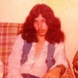 Christopher Paul Stevens