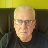 Donald Patrick McBride