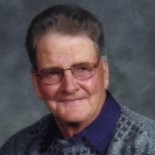 Earl Douglas Barkley