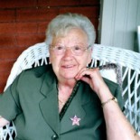 Muriel Elizabeth Botterill