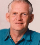 Donald Rudolph Gregor