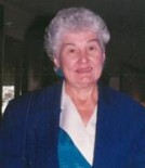 Olga Ann Atkinson