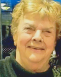 Rita Gingras
