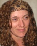 Mélissa Mireault