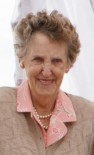 Mary Agnes Grant