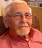 Robert Clayton Johnston