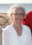 Brenda Lue Henderson