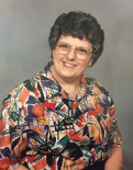 Irene Budd
