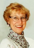 Gloria Tenezaca