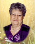 Fernande Fournier