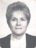 Margaret Kinghorn