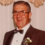 Benjamin Sawyer