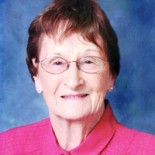 Geraldine Frances Jackson