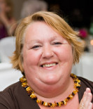 Jennifer Margaret Noble