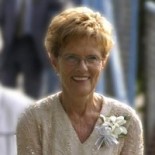 Marion Catherine Mulligan