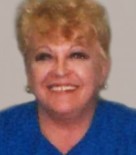 Patricia Karen Coward