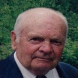 John George Baillie