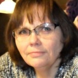 Evamarie Rose Gawryluk