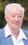 Hugh Shea