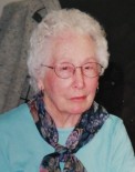 Enid Isobel Thompson