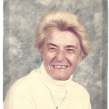 Margaret Isabel Edwards