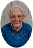Doris Thelma Walsh