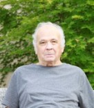 Ian Murray Stenhouse