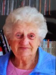 June Arsenault