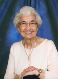 Doreen Sylvia Edwards
