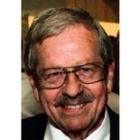 Howard Douglas Thorogood