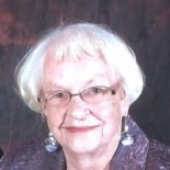 Margaret June Shearer