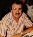 Ronald Lawrence Hines