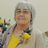 Margaret Elaine Pineo