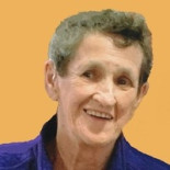 Helen Theresa Jerrott